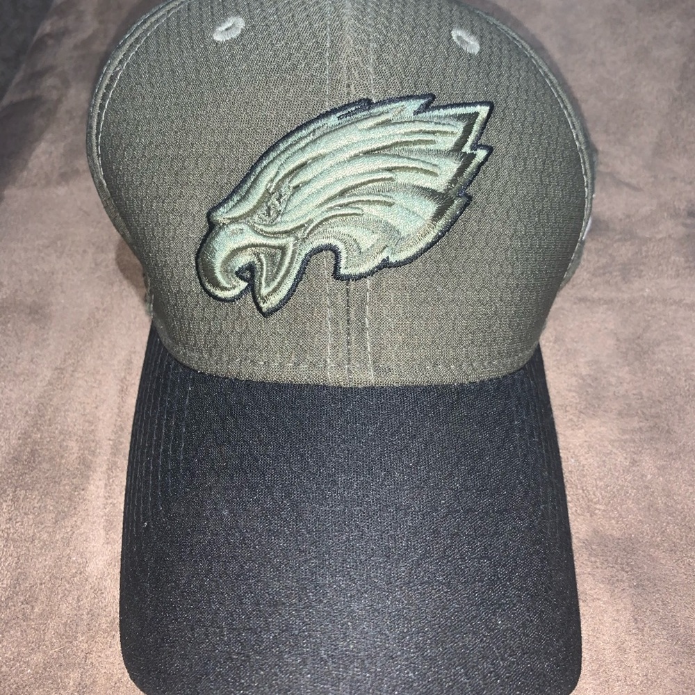 Philadelphia eagles hat